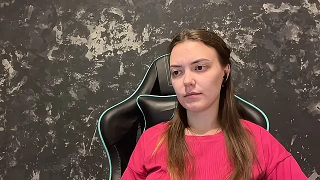 AndreeMerryman webcam