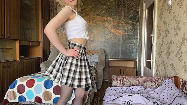 AlisiaStreitmatter webcam
