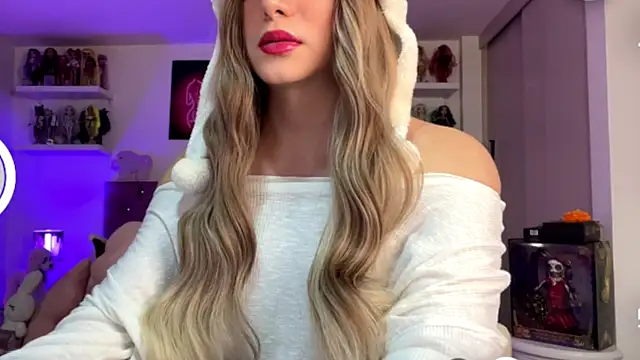 goldenangel_4u webcam