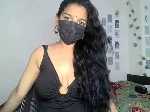 suzan_melly webcam