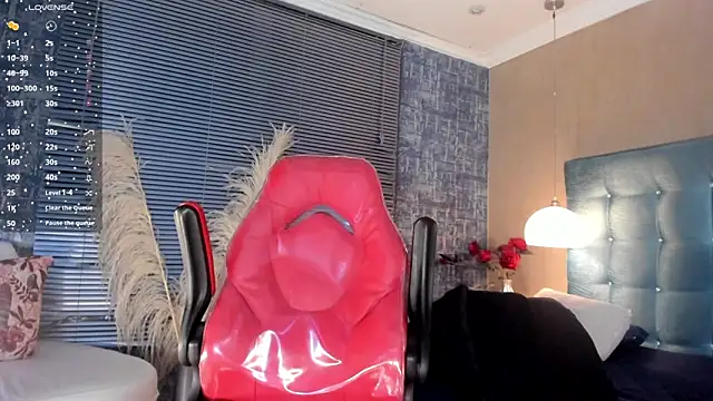 DannSmmith webcam