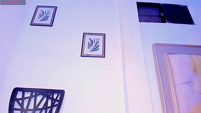 Letizia_West_ webcam