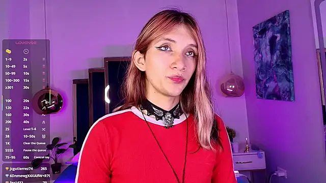 Feniix__ webcam