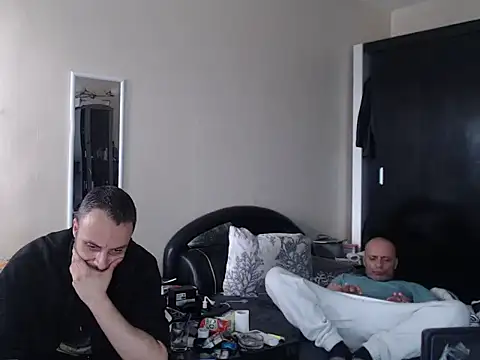 Terizizz webcam