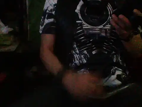 mrdemoncrowly webcam