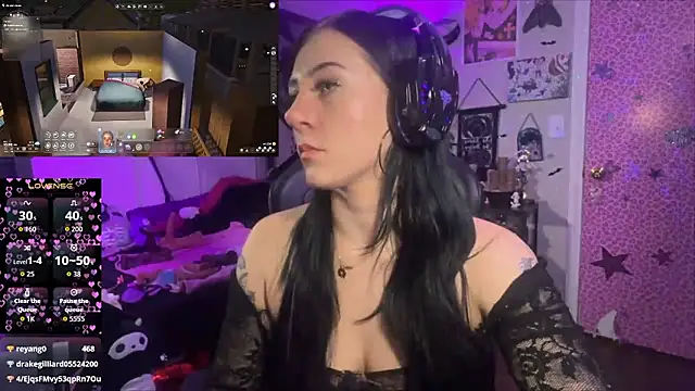marleymaxwell webcam