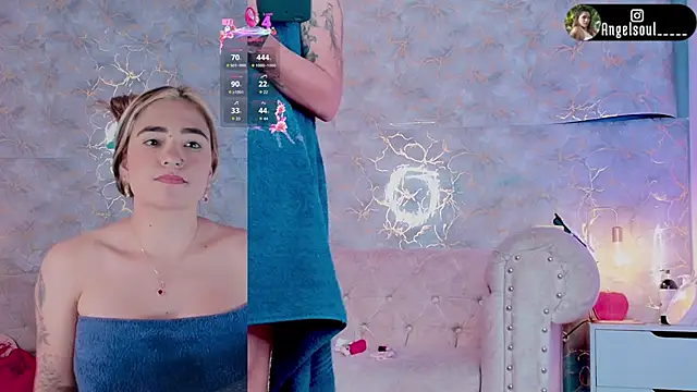 Angelst__ webcam