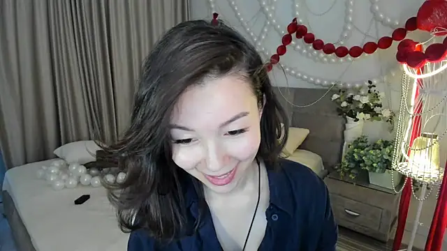 AgnieszkaBanana webcam
