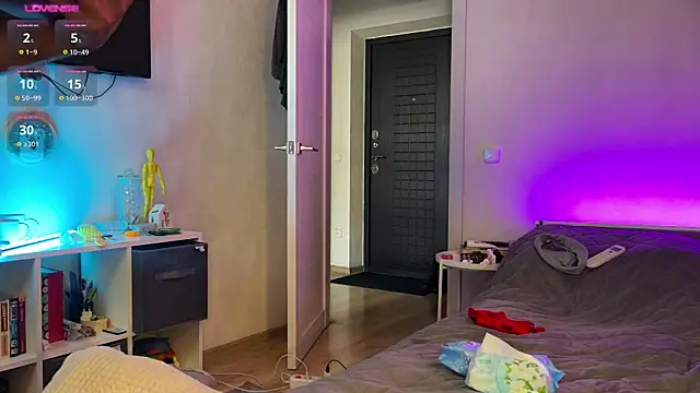 nikitos4you webcam