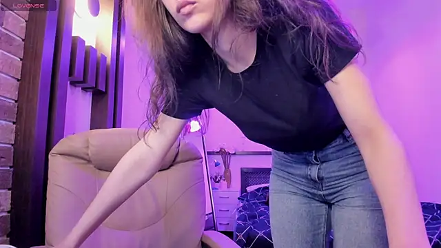 MonicaVii webcam
