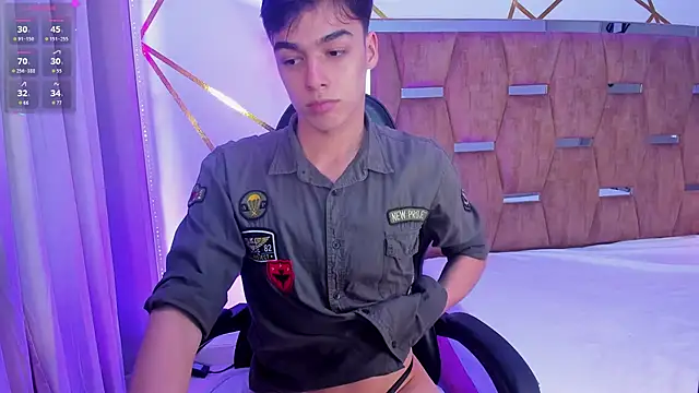 Gerony_ webcam
