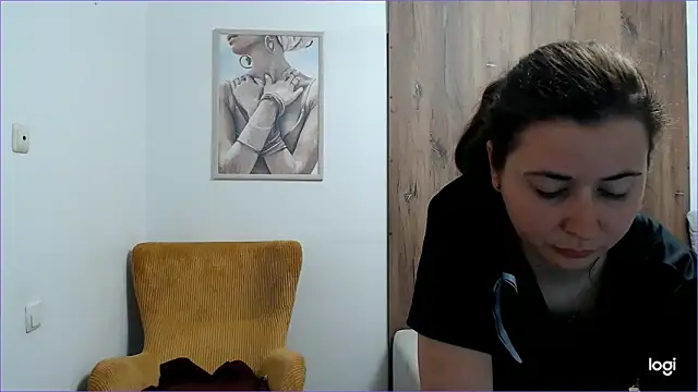 VioletaFlower7 webcam
