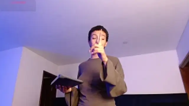 thegodmother_ webcam