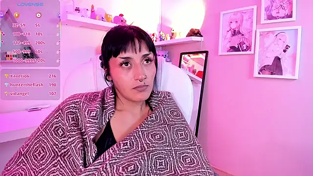 Valkiria_ponce webcam