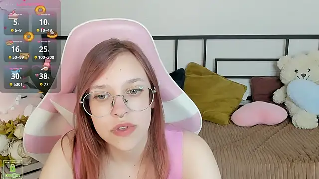 LayriantaVee webcam