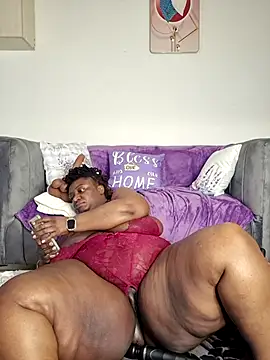 ThickianaRider webcam
