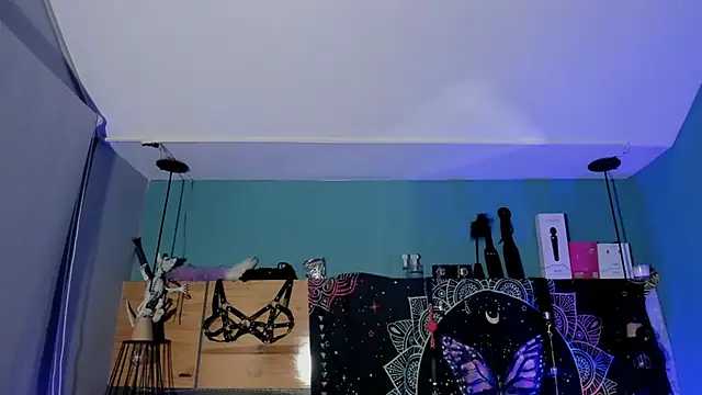 ChloeAllennn webcam