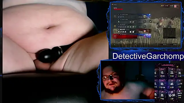 DetChompy webcam