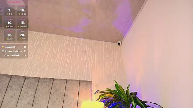 Jacob_606 webcam