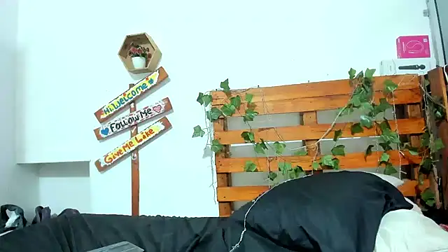 cris_dulce webcam