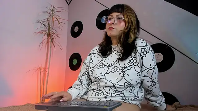 kitty_malach webcam