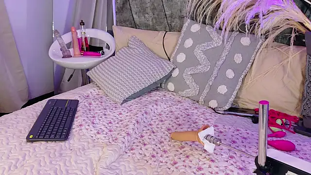 DaniniAnderson webcam