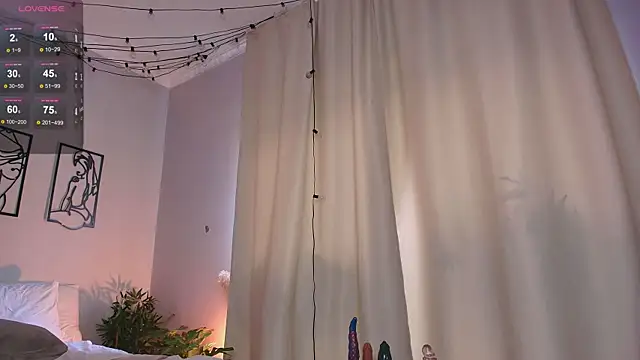 Erica_angel webcam