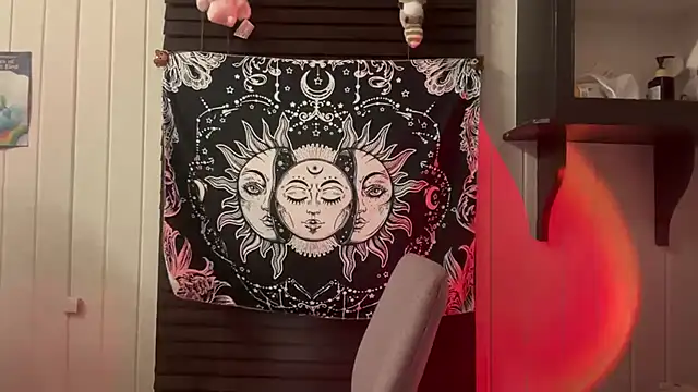 xopeachybaby webcam