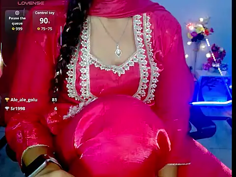ELIZA_01 webcam