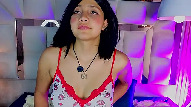 Rosie_Jones_ webcam