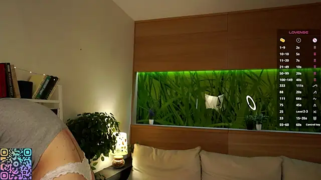 JuleeSamec webcam