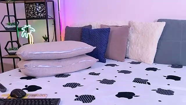 Jimmy_Doss webcam