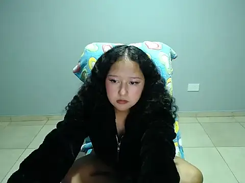littlelion18 webcam