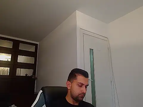BryceReign webcam