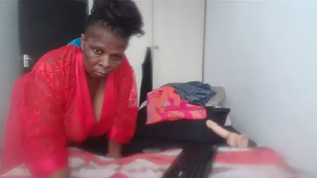 Lucia-boobs webcam