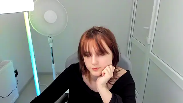 GoldenKiss webcam