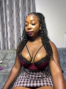 Angel_Pretty webcam