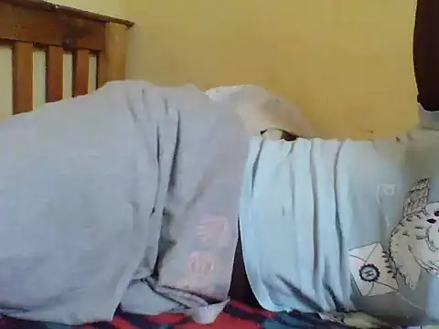 blisspie webcam