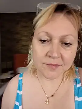 I_amVeronicle webcam