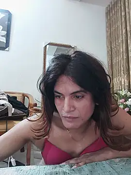 SexyShila-97 webcam