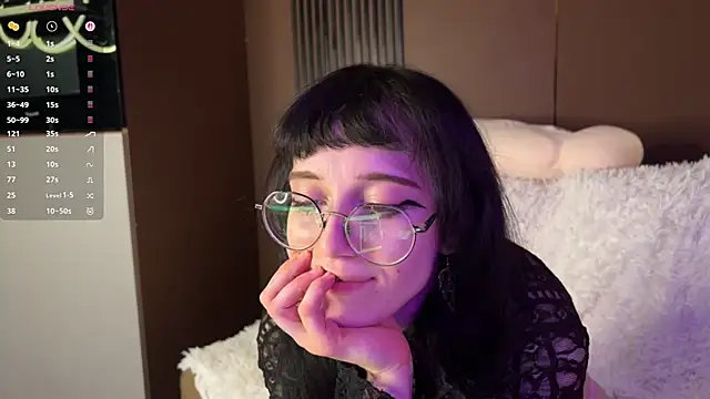 Baby_raff webcam