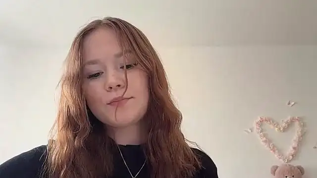 TidiedSweet webcam