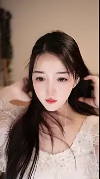 singer-wenwan webcam