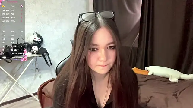 ActedMlin webcam