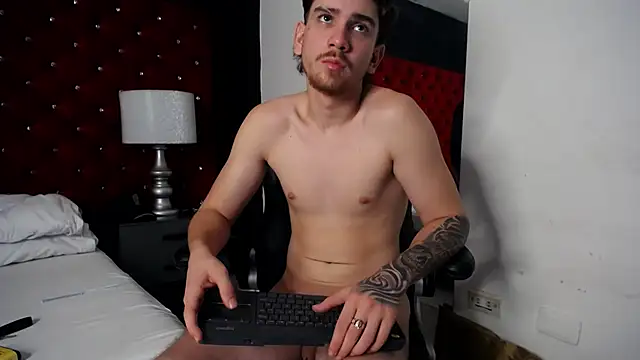Stefano_Moretti webcam
