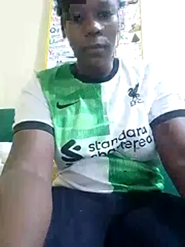 Chunkey4 webcam