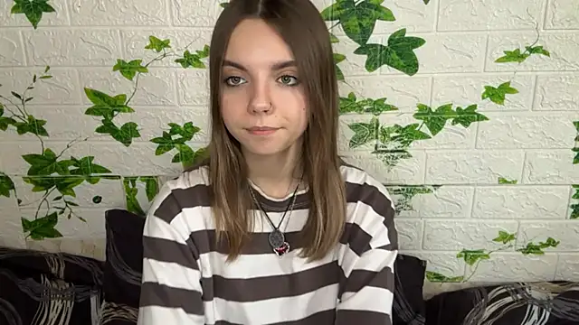 LisaPorse webcam