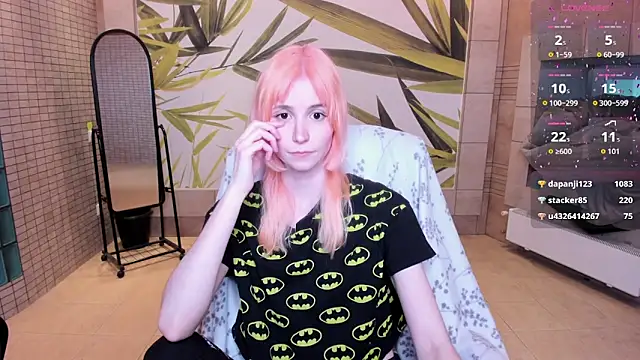 fleximona webcam