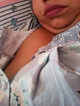 Ravina_patil1 webcam
