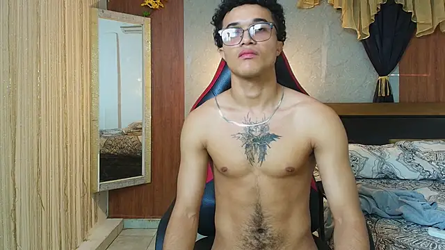 fire_drako_ webcam